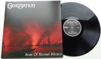 LP Exhumation: Seas Of Eternal Silence LTD