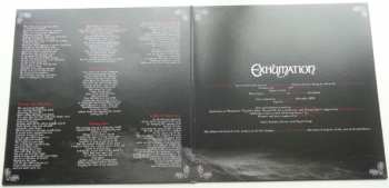 LP Exhumation: Seas Of Eternal Silence LTD