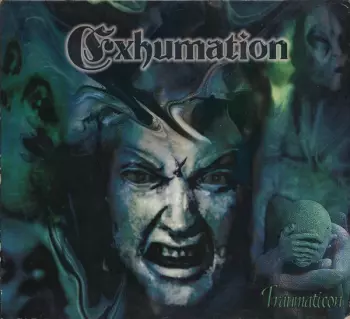 Traumaticon