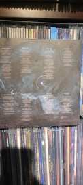 LP Exhumation: Traumaticon