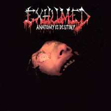 LP Exhumed: Anatomy Is Destiny