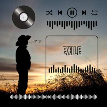 CD Exile: Greatest Hits Of Exile