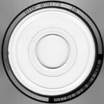CD Exile: Greatest Hits