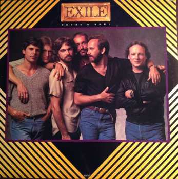 LP Exile: Heart & Soul