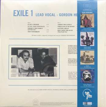 LP Exile One: Exile One LTD