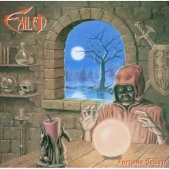 Exiled: Fortune Teller
