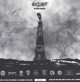 LP Exilent: Beyond Remedy LTD | NUM