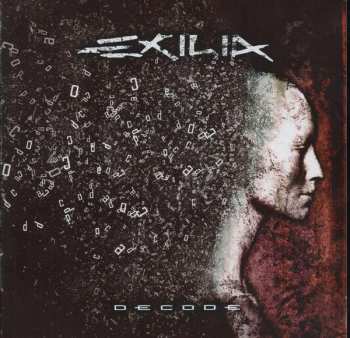 CD/DVD Exilia: Decode DLX