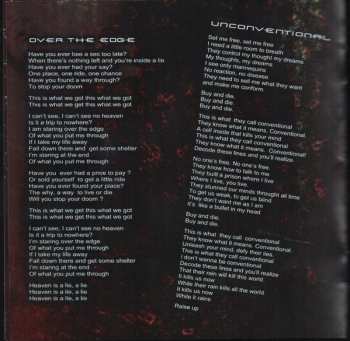 CD/DVD Exilia: Decode DLX