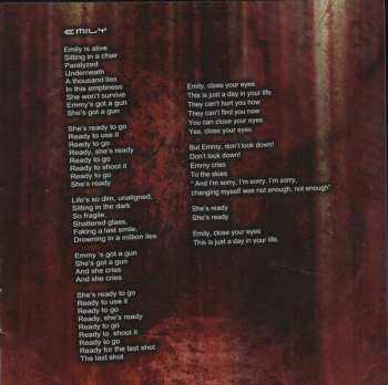 CD/DVD Exilia: Decode DLX