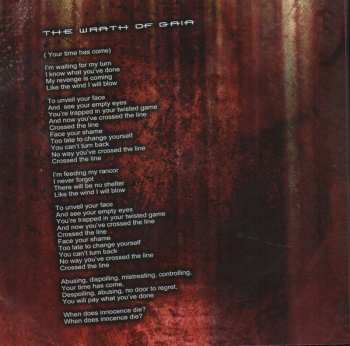 CD/DVD Exilia: Decode DLX