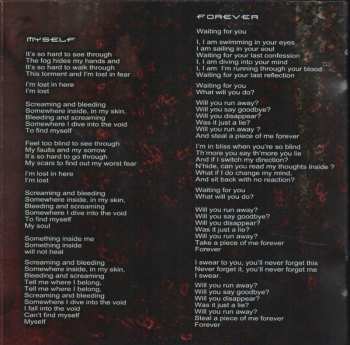 CD/DVD Exilia: Decode DLX