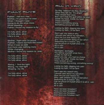 CD/DVD Exilia: Decode DLX