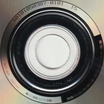 CD Exilia: My Own Army