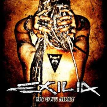 CD Exilia: My Own Army