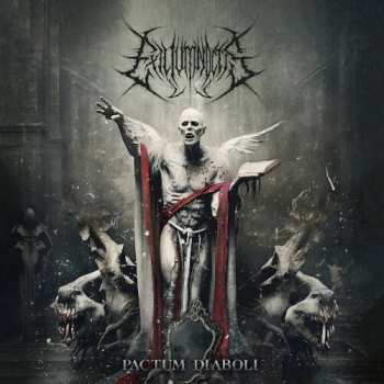 Album Exilium Noctis: Pactum Diaboli