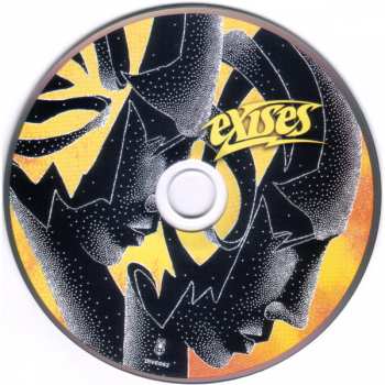 CD Exises: Exises