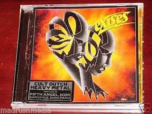 CD Exises: Exises