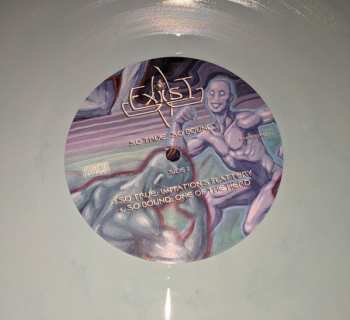 2LP Exist: So True, So Bound CLR