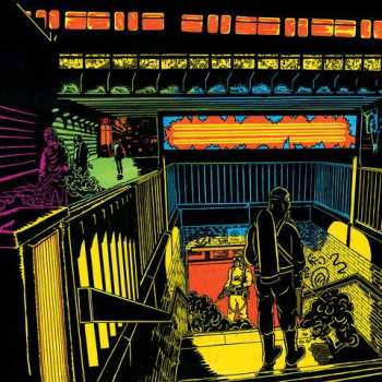 LP Exit Group: Adverse Habitat