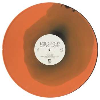 LP Exit Group: Adverse Habitat