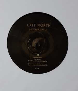2LP Exit North: Anyway, Still LTD
