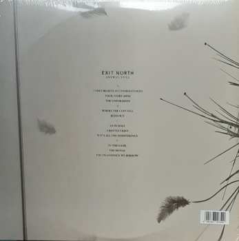 2LP Exit North: Anyway, Still LTD