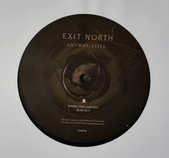 2LP Exit North: Anyway, Still LTD