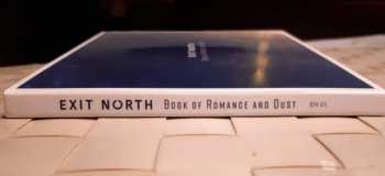 CD Exit North: Book Of Romance And Dust