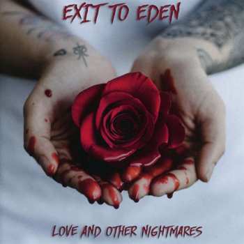 CD Exit To Eden: Love And Other Nightmares