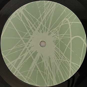 LP Exitmusic: Passage