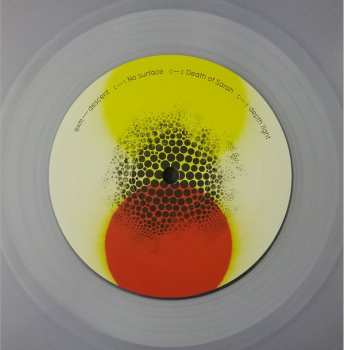 2LP Exm: Descent CLR | LTD