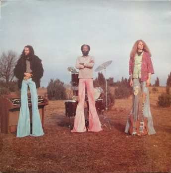 Album Exmagma: Goldball