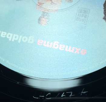 LP Exmagma: Goldball