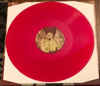 LP Exmaid: Fair Sex CLR