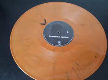 LP Exmortem: Berzerker Legions LTD | CLR