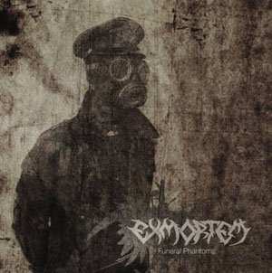 CD Exmortem: Funeral Phantoms