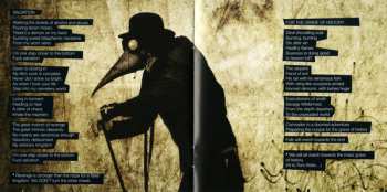CD Exmortem: Funeral Phantoms