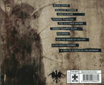 CD Exmortem: Funeral Phantoms