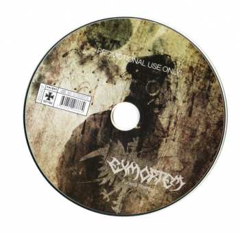 CD Exmortem: Funeral Phantoms