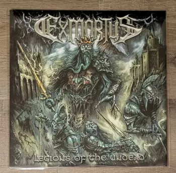 Exmortus: Legions of the Undead