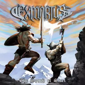 Exmortus: The Sound Of Steel