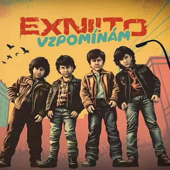Exni!To: Vzpomínám