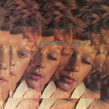 Album Exnovios: Exnovios