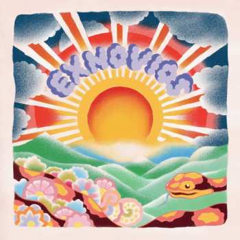 LP Exnovios: Un Nueva Dia