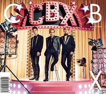 Album EXO-CBX: Magic