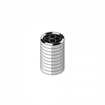 Album EXO: LOTTO - The 3rd Album Repackage