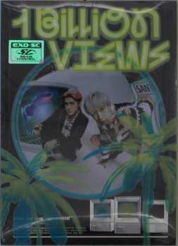 CD Exo-Sc: 1 Billion Views