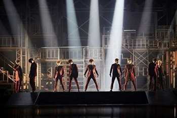 CD Exo.C: Eight 3 Connexion - Tha Mixta Guèpe Vol. 2