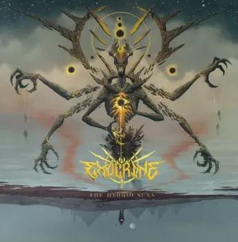 Exocrine: The Hybrid Suns